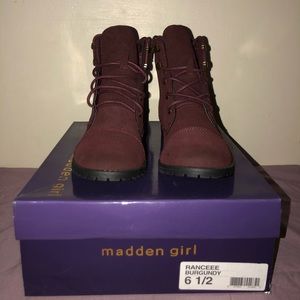 Madden Girl Shoes - MADDEN GIRL BOOTS Madden Girl Shoes - MADDEN GIRL BOOTS
